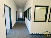 Berlin Tegel - Autobahnnähe: große Bürofläche auf insgesamt 692 m² - optional teilbar Gewerbe mieten