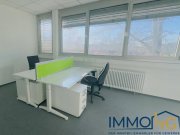 Berlin Tegel - Autobahnnähe: große Bürofläche auf insgesamt 692 m² - optional teilbar Gewerbe mieten