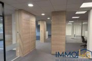 Berlin Tegel - Autobahnnähe: große Bürofläche auf insgesamt 552 m² - optional teilbar Gewerbe mieten
