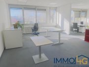 Berlin Tegel - Autobahnnähe: große Bürofläche auf insgesamt 692 m² - optional teilbar Gewerbe mieten