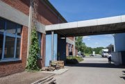 Berlin Prov.-frei: GEWERBEHALLE MIT VIELSEITIGER VERWENDUNGSMÖGLICHKEIT IN WESTLICHEM BERLIN Gewerbe mieten
