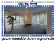 Berlin Prov.-frei: MODERNES NEUBAU-BÜRO IN WESTEND FÜR ALLE, DIE WAS BESSERES WOLLEN Gewerbe mieten