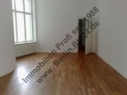 Berlin Repräsentative Altbauwohnung am Lietzensee - Mietwohnung Wohnung mieten