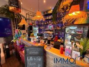 Berlin Restaurant/ Cocktailbar mit Spielautomat in der Nähe vom Schloß Charlottenburg Gewerbe mieten