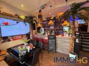 Berlin Restaurant/ Cocktailbar mit Spielautomat in der Nähe vom Schloß Charlottenburg Gewerbe mieten