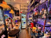 Berlin Restaurant/ Cocktailbar mit Spielautomat in der Nähe vom Schloß Charlottenburg Gewerbe mieten