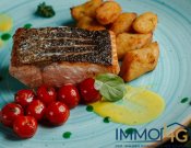 Berlin Etabliertes Restaurant am Schlachtensee Gewerbe mieten