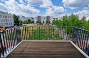 Berlin ERSTBEZUG - Attraktive Neubauwohnung mit EBK und TG-Stellplatz! Wohnung mieten