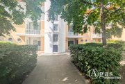 Kleinmachnow In Seenähe: 1-Zimmer-Erdgeschosswohnung mit 2 Terrassen und TG-Stellplatz in Kleinmachnow Wohnung mieten