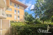 Kleinmachnow In Seenähe: 1-Zimmer-Erdgeschosswohnung mit 2 Terrassen und TG-Stellplatz in Kleinmachnow Wohnung mieten