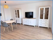 Stahnsdorf MAK Immobilien: Ankommen - einziehen! Neu möbliert. Wohnung mieten