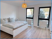 Stahnsdorf MAK Immobilien: Ankommen - einziehen! Neu möbliert. Wohnung mieten