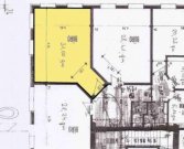 Werder Provisionsfrei: BÜRO AM DREIECK WERDER Gewerbe mieten