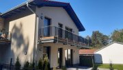 Borkheide Neubau Erstbezug - Top-2-Zimmer-Wohnungen im Erd- und Obergeschoss Wohnung mieten