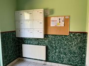 Borkwalde RESERVIERT schöne Wohnung in ruhiger Lage Wohnung mieten