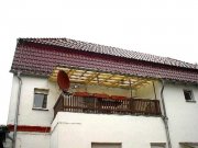 Brück Wohnen in ehemaliger Wassermühle - 3 1/2 Zi. mit Balkon und Garage Wohnung mieten
