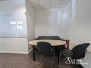 Ludwigsfelde Büro mit Lagerhalle in verkehrsgünstiger Lage Gewerbe mieten