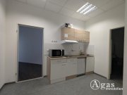 Ludwigsfelde Büro mit Lagerhalle in verkehrsgünstiger Lage Gewerbe mieten
