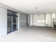 Ludwigsfelde Büro mit Lagerhalle in verkehrsgünstiger Lage Gewerbe mieten