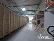 Ludwigsfelde Büro mit Lagerhalle in verkehrsgünstiger Lage Gewerbe mieten