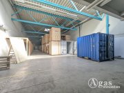 Ludwigsfelde Büro mit Lagerhalle in verkehrsgünstiger Lage Gewerbe mieten