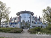 Ludwigsfelde Büro mit Lagerhalle in verkehrsgünstiger Lage Gewerbe mieten