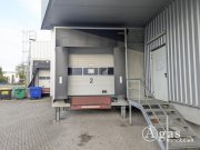 Ludwigsfelde Büro mit Lagerhalle in verkehrsgünstiger Lage Gewerbe mieten