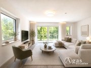 Frankfurt (Oder) Erstbezug! Hochwertige 2-Zimmer-Erdgeschosswohnung an den Oderwiesen mit Terrasse Wohnung mieten