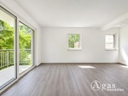 Frankfurt (Oder) Hochwertige Ausstattung: 3-Zimmer-Wohnung an den Oderwiesen mit 2 Balkonen - Erstbezug! Wohnung mieten