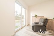 Hennickendorf Freundliche, offene Wohnanlage für Senioren:
1-Zimmer-Wohnung mit Bad und Küchenzeile - barrierefrei Wohnung mieten