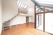 Schöneiche bei Berlin 2-Zimmer-Maisonette-Wohnung mit Balkon, Aufzug, Tiefgaragenstellplatz - im Ortskern von Schöneiche Wohnung mieten