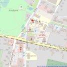 Schöneiche bei Berlin Helle 3-Zimmer-Erdgeschoss-Wohnung mit Terrasse im Ortskern von Schöneiche Wohnung mieten