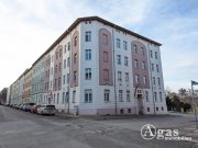 Eberswalde 3-Zimmer-Erdgeschosswohnung mit Balkon und Keller in Eberswalde Wohnung mieten