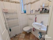 Eberswalde 3-Zimmer-Erdgeschosswohnung mit Balkon und Keller in Eberswalde Wohnung mieten