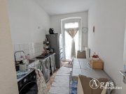 Eberswalde 3-Zimmer-Erdgeschosswohnung mit Balkon und Keller in Eberswalde Wohnung mieten