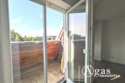 Eberswalde Bezaubernde 2-Zimmer-Wohnung mit Balkon in Eberswalde Wohnung mieten