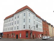 Eberswalde Großzügige 3-Zimmer-Wohnung mit Balkon in Eberswalde Wohnung mieten