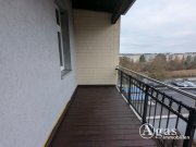Eberswalde Großzügige 3-Zimmer-Wohnung mit Balkon in Eberswalde Wohnung mieten