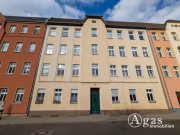 Eberswalde Helle 2-Zimmer-Wohnung mit Balkon in Eberswalde Wohnung mieten