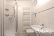 Eberswalde Helle 2-Zimmer-Wohnung mit Balkon in Eberswalde Wohnung mieten