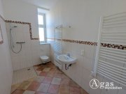 Eberswalde Helle 4-Zimmer-Altbau-Perle mit Charme in Eberswalde Wohnung mieten