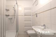 Eberswalde Komfortable 3-Zimmer-Wohnung in Eberswalde Wohnung mieten