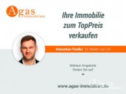 Eberswalde Ruhige 1-Zimmer-Wohnung in Eberswalde Wohnung mieten