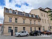 Eberswalde Schöne 2-Zimmer-Erdgeschoss-Wohnung in Eberswalde Wohnung mieten