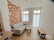Eberswalde Schöne 2-Zimmer-Erdgeschoss-Wohnung in Eberswalde Wohnung mieten