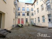 Eberswalde Schöne 2-Zimmer-Erdgeschoss-Wohnung in Eberswalde Wohnung mieten