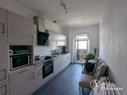 Eberswalde Schöne 2-Zimmer-Wohnung mit Balkon in Eberswalde Wohnung mieten