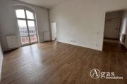 Eberswalde Schöne 2-Zimmer-Wohnung mit Balkon in Eberswalde Wohnung mieten