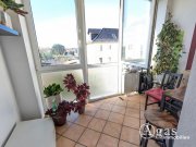 Eberswalde Schöne 3-Zimmer-Wohnung mit Wintergarten zentral in Eberswalde Wohnung mieten