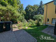 Eberswalde Schöne Erdgeschosswohnung mit Terrasse in Eberswalde Wohnung mieten